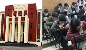 UNI organizará simulacro presencial para postulantes al examen de admisión 2026-I este 25 de enero