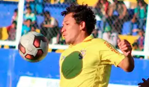 Gary Correa, excampeón del Apertura con Universitario, reaparece en TikTok con polémico mensaje: "La mafia del fútbol peruano"