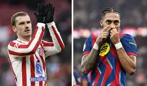 Partidos de hoy, 21 de enero de 2026: horarios y canales para ver fútbol en vivo