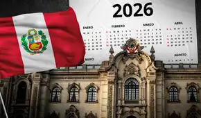 ¿Cuál será el Nombre del Año 2026 en Perú? Cuándo se anuncia y qué detalles se conocen