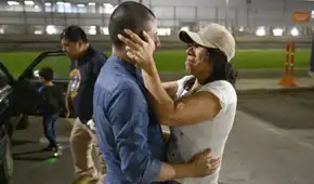 Peruano detenido en Venezuela por régimen de Nicolás Maduro llegó al país repatriado junto con su familia