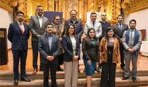 Municipalidad de Machupicchu y PeruRail renuevan convenio para  fortalecer la gestión de residuos sólidos en el distrito