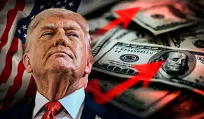 Donald Trump utilizó la presidencia de EE. UU. para enriquecerse con al menos US$1.400 millones, según The New York Times