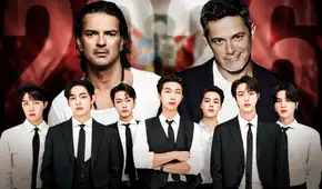 Calendario de conciertos en Perú 2026: fechas, artistas y dónde comprar entradas para BTS, Alejandro Sanz y más famosos internacionales