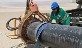 Megaproyecto de conexión de gas natural llegaría a Puno y a Madre de Dios: inversión superaría los S/780 millones, según MINEM