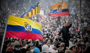 ¿Por qué el Banco Mundial afirma que la economía de Ecuador tendrá uno de los crecimientos más bajos de América Latina en 2026?