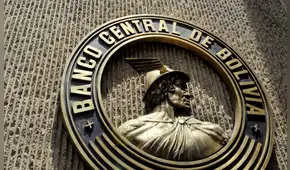 Banco Central de Bolivia reveló deuda de 6,6 toneladas de oro por ventas a futuro en el gobierno de Luis Arce