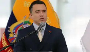 Ecuador impone un arancel del 30% a Colombia por falta de cooperación en la lucha contra el narcotráfico