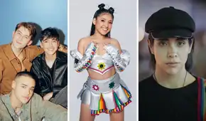 BTS en Lima 2026: estos artistas nacionales podrían abrir los dos conciertos de la banda surcoreana