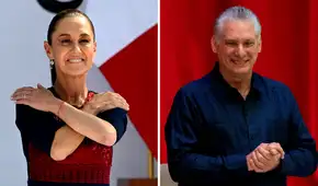 México expresa su apoyo a Cuba tras amenaza de Donald Trump, un día después de que ministro ruso visite La Habana