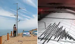 Indeci activa marcha blanca de nuevo sistema de alerta temprana sísmica con 116 sirenas: detectará movimientos en el océano Pacífico