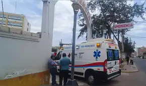 Adulto mayor pierde la vida tras ser embestido por un vehículo en Tacna: víctima se dedicaba a vender helados