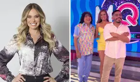 Laura Huarcayo: cuántos años tiene en la TV y por qué decidió alejarse por casi 10 años