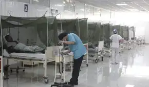 Minsa emite alerta por dengue: proyectan cerca de 35.000 casos hasta marzo en estas regiones