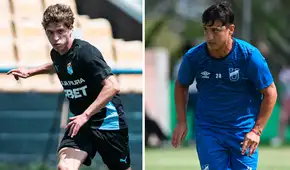 Canal confirmado de Sporting Cristal contra U. Católica de Ecuador por la Tarde Celeste 2026