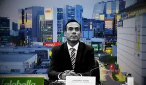 José Jerí: mayoría de gremios empresariales guarda silencio ante el caso 'Chifagate'