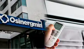 Esta es la temperatura exacta que debe tener tu aire acondicionado si quieres ahorrar en tu recibo de luz este verano, según Osinergmin