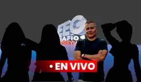 Esto es guerra' 2026 en vivo: nuevos ingresos, conductores y todas las sorpresas de la nueva temporada del reality de América TV