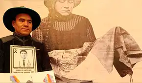 Convocan a la población de Juliaca para marcha de sacrificio: deudos advierten huelga de hambre