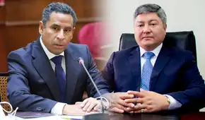 Mateo Castañeda fue abogado de magistrado del TC que firmó resolución que lo sacó del caso Waykis