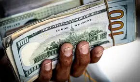 ¿Qué significa y por qué aparece la frase "In God we Trust" en todos los billetes de dólar estadounidense?