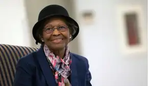 Murió Gladys West, la matemática y pionera en los sistemas de navegación cuyo trabajo hizo posible el GPS