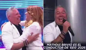 'Esto es guerra' 2026 en vivo: Mathías Brivio y Johanna San Miguel regresaron al programa y dieron inicio al casting nacional
