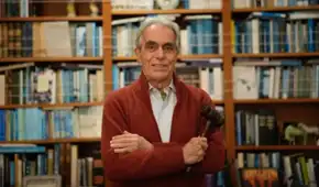 Diego García-Sayán: "Prioridades nacionales, se mantienen"