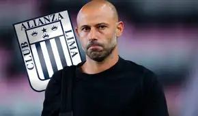 DT de Inter Miami revela que estudió la pretemporada de Alianza Lima previo a la Noche Blanquiazul: "Conocemos a Pablo Guede"