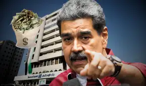 Nicolás Maduro habría lavado cerca de 500 millones de euros provenientes de 3 empresas estatales de Venezuela en Bulgaria