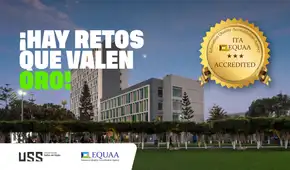 Universidad Señor de Sipán obtiene acreditación internacional EQUAA con nivel Gold Class