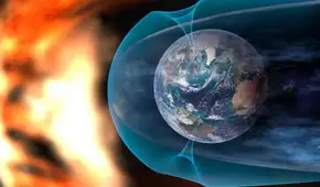 ¿Afecta la luz y las comunicaciones? IGP responde sobre la tormenta geomagnética en Perú