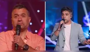 Mathías Brivio se sincera sobre la salida definitiva de Renzo Schuller de ‘Esto es guerra’: “Sus razones habrá tenido”