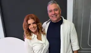 'Esto es guerra' lideró el rating en su estreno: ¿cuántos puntos hizo con el regreso de Johanna San Miguel y Mathías Brivio?