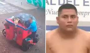 Capturan en Ecuador a presunto asesino de mujer encontrada sin vida dentro de colchón en SMP