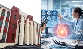 UNI ofrecerá 30 vacantes en esta novedosa carrera durante su Examen de Admisión 2026-I: combina la ingeniería con medicina