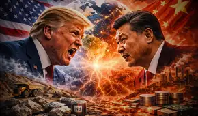 Estados Unidos se uniría con esta potencia de Sudamérica para superar a China en la producción y suministro de tierras raras