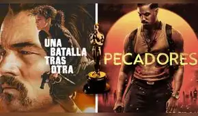 Películas nominadas al Oscar 2026: ¿Dónde ver ‘Pecadores’, ‘Una batalla tras otra’, ‘La hora de la desaparición’ y otros reconocidos filmes?