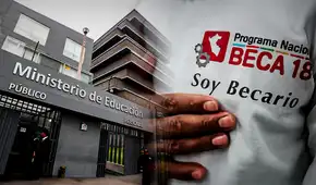 Beca 18: Falta de presupuesto retrasa publicación de resultados y el Minedu opta por el silencio