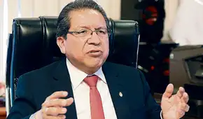 JNJ no ratifica a Pablo Sánchez como fiscal supremo: sin argumentos entidad cuestiona su desempeño en la Fiscalía