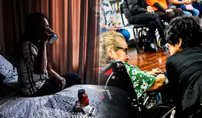 Hasta cinco años para un diagnóstico: la esclerosis múltiple y la carrera contra el tiempo en el Perú