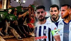 Colectivos feministas sobre denuncia por abuso sexual de jugadores de Alianza Lima: ''No es indisciplina, es delito''