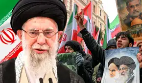 ¿Por qué estallaron las protestas en Irán? Crisis económica y miles de muertos marcan la tragedia