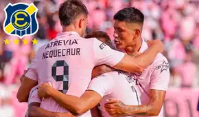 Canal confirmado de Sport Boys vs Everton de Viña del Mar por el Trofeo Lizárraga previo a la Liga 1