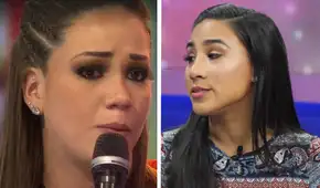 Melissa Klug pide a Samahara Lobatón que se aleje de Bryan Torres tras agresión: “Me he arrodillado ante Dios por mi hija”