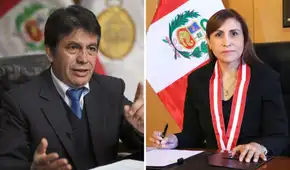 Tomás Gálvez archiva investigación contra Patricia Benavides y miembros de la JNJ