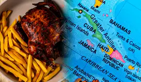 ¿Sabías que una popular cadena peruana de pollos a la brasa ha llegado al Caribe? Conoce el país donde acaba de abrir su primera tienda