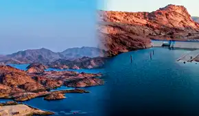 ¿Por qué razón Emiratos Árabes está guardando miles de millones de litros de agua bajo el desierto?