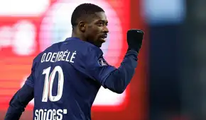 Partidos de hoy, viernes 23 de enero de 2026: horarios y canales para ver al PSG, Serie A y LaLiga