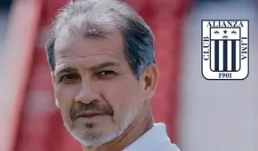 Franco Navarro descarta renuncias de otros jugadores en Alianza Lima tras escándalo de Carlos Zambrano, Sergio Peña y Miguel Trauco